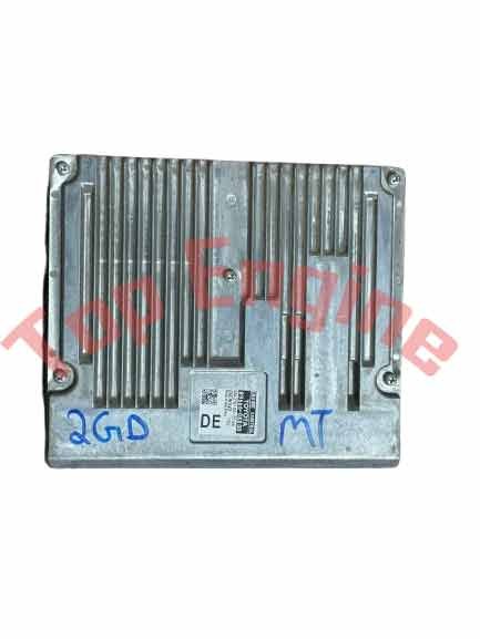 DENSO Engine Control Unit (ECU) – Toyota 2GD-FTV 2.4L Diesel (89666-0K800) – DE Variant